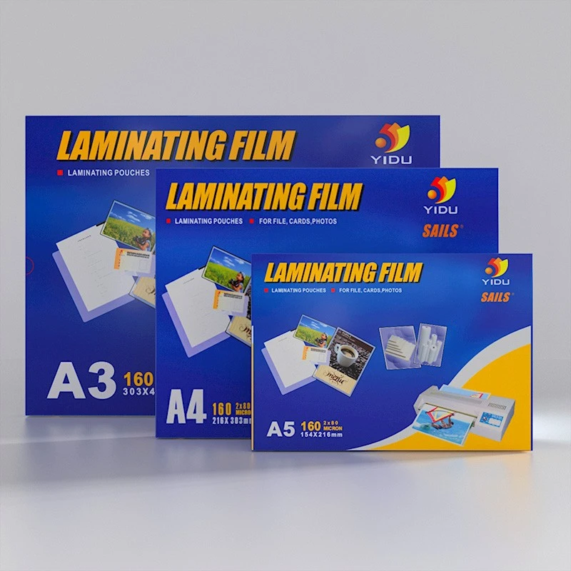 10 Mil Matte Laminate suppliers