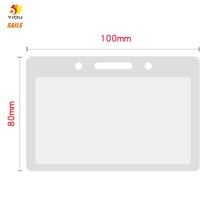 Binding Lamination Pouches