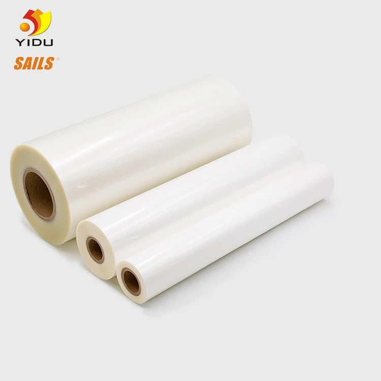 Laminating Film For Printing Laminating Film For Printing