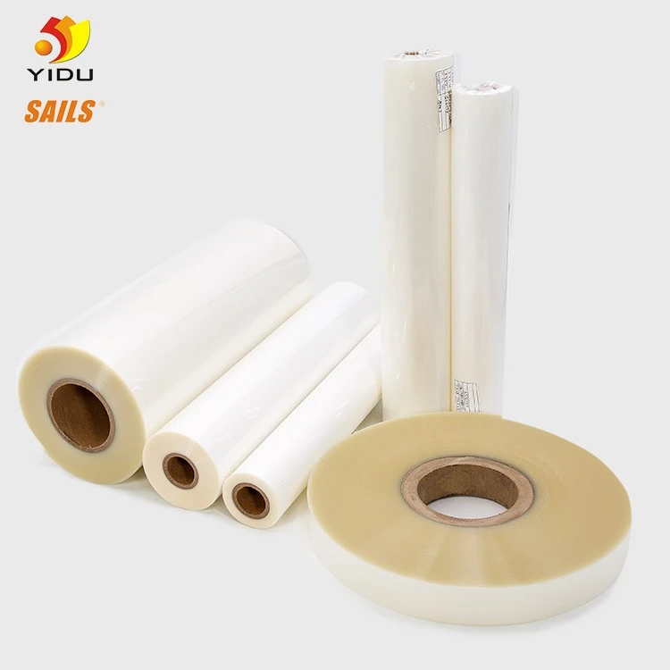 Laminating Film Roll A3 Laminating Film Roll A3