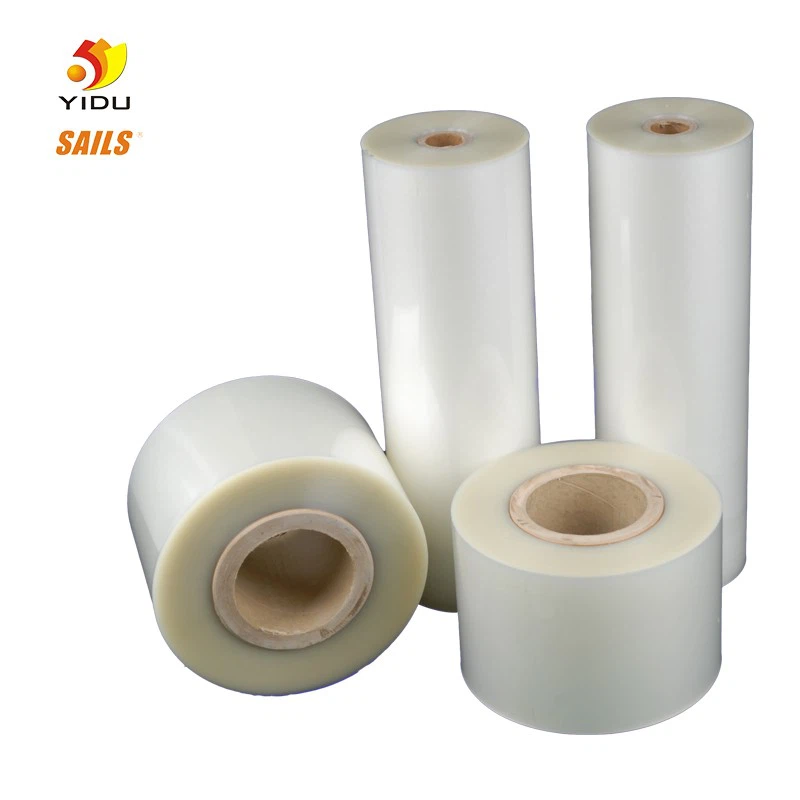 Lamination Film in Rolls Glossy Lamination Film in Rolls Glossy