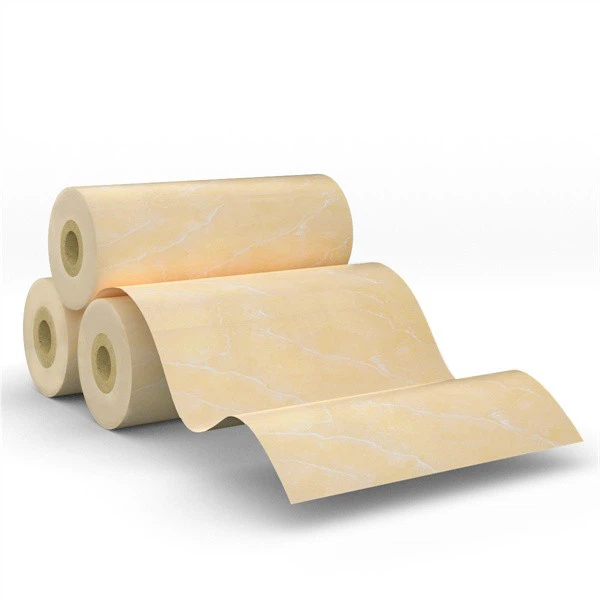 Thermal Decorative Laminating Sheets