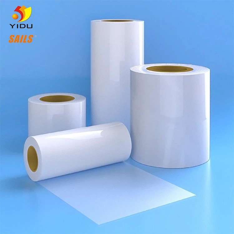 Vietnam Matte Lamination Roll Vietnam Matte Lamination Roll